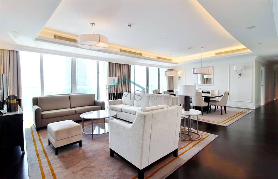 15 3Bed+Maid | Sky Collection | 1 of 3 Units