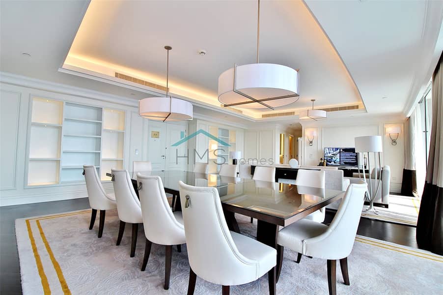 16 3Bed+Maid | Sky Collection | 1 of 3 Units