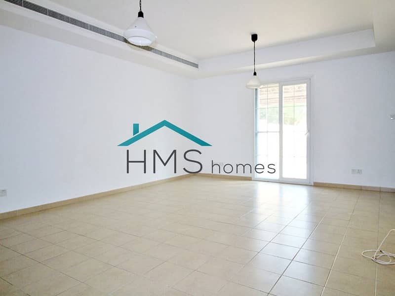 3 Well Maintained  Park Backing  Key in Hand