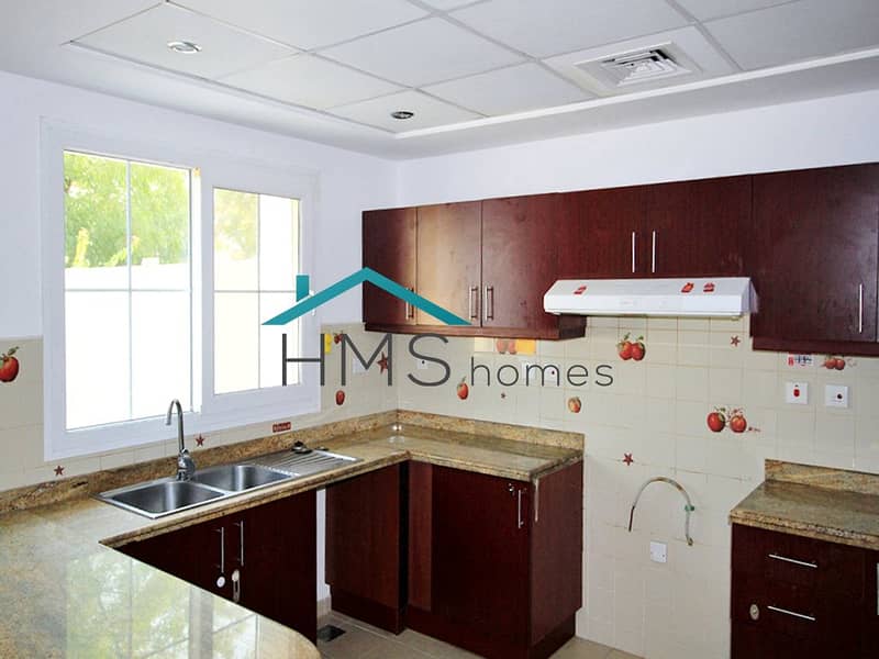 8 Well Maintained  Park Backing  Key in Hand
