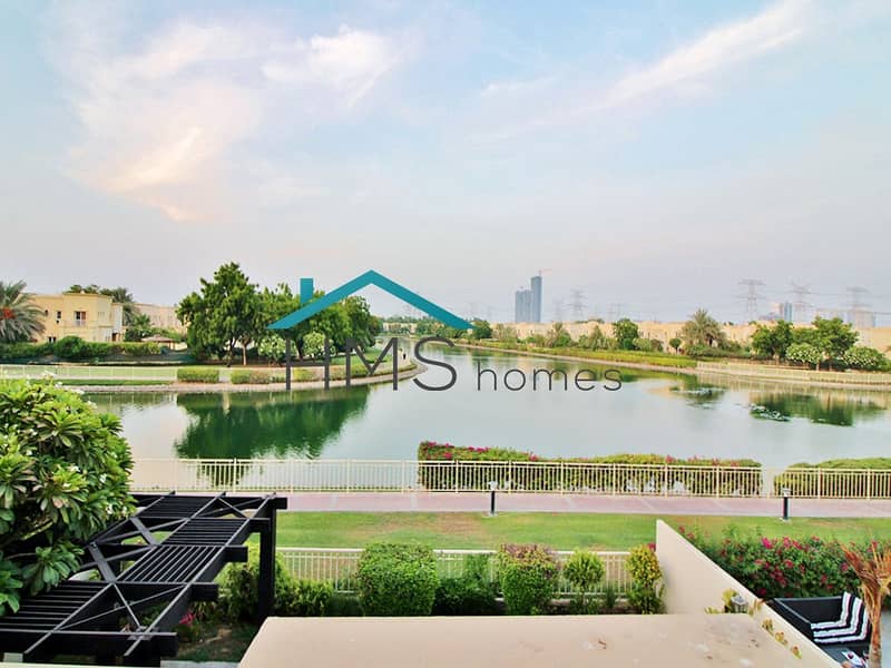 Perfect Lake View | Extended 2E | Upgraded | View NOW