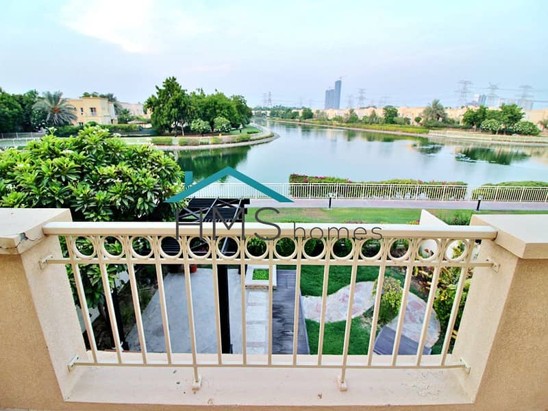 12 Perfect Lake View | Extended 2E | Upgraded | View NOW