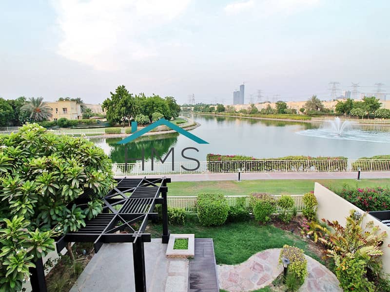 14 Perfect Lake View | Extended 2E | Upgraded | View NOW