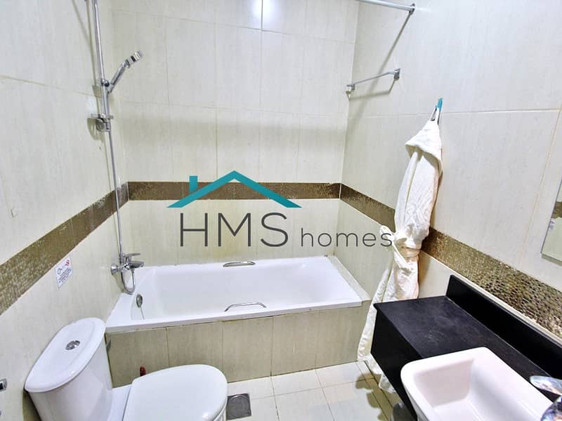 12 Beautfiul Two Bedroom | Large Terrace | Furnished