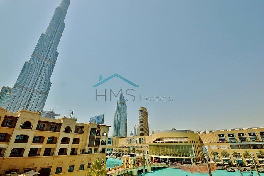 2 Huge 3 Bed | Exclusive | Approx 2300 SqFt