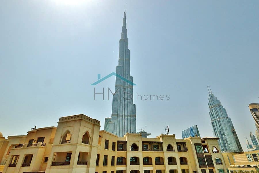 3 Huge 3 Bed | Exclusive | Approx 2300 SqFt