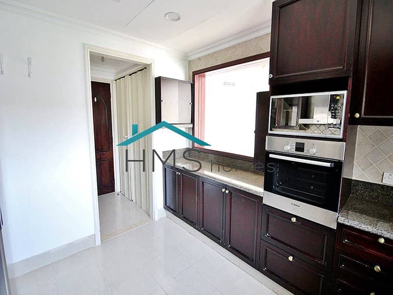 6 *Community Expert | Exclusive | Huge 3 Bed