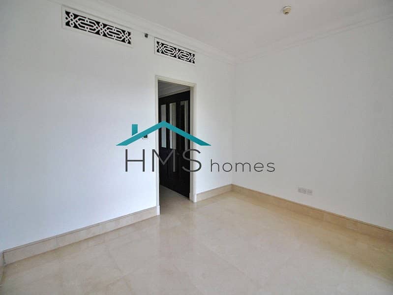 8 *Community Expert | Exclusive | Huge 3 Bed