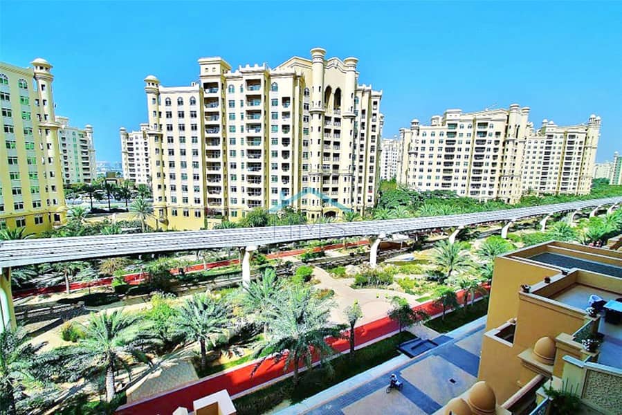 5 Golden Mile | Park View | Offers Welcome