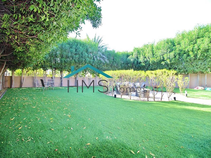 4 Large Plot Set Within Tranquil Location