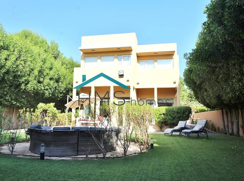 7 Large Plot Set Within Tranquil Location