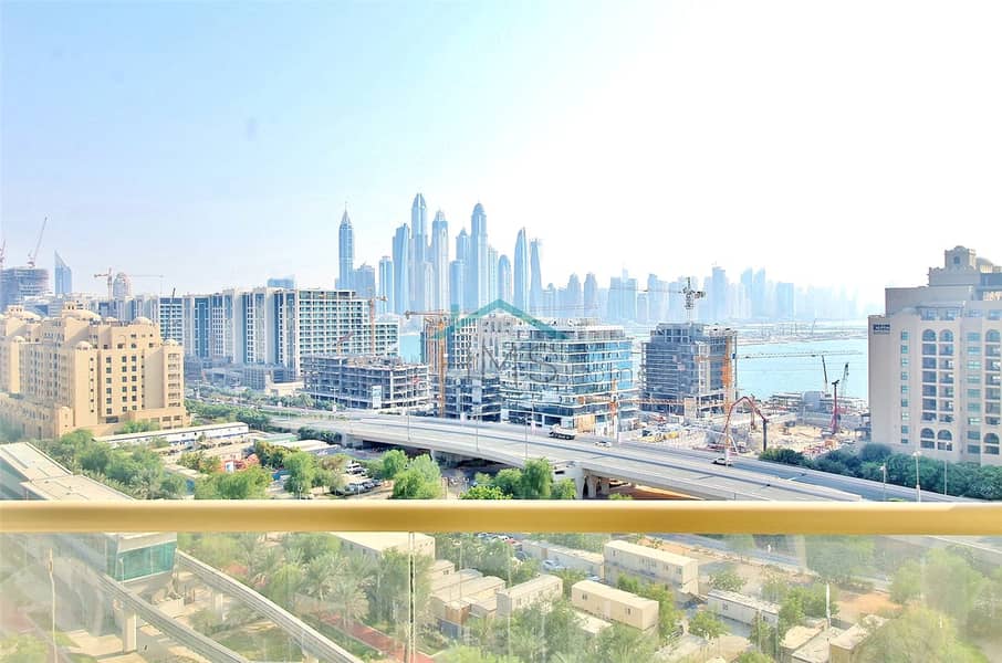 Priced To Sell | Exclusive Penthouse | VOT