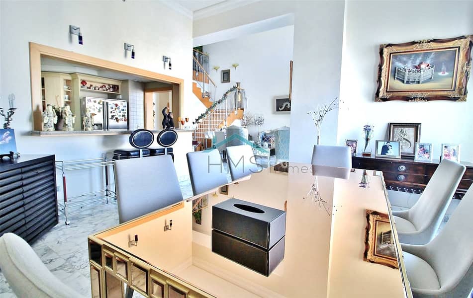 2 Priced To Sell | Exclusive Penthouse | VOT