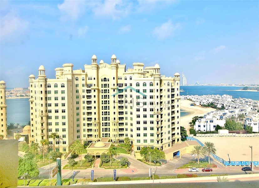 3 Priced To Sell | Exclusive Penthouse | VOT