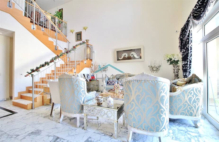 4 Priced To Sell | Exclusive Penthouse | VOT