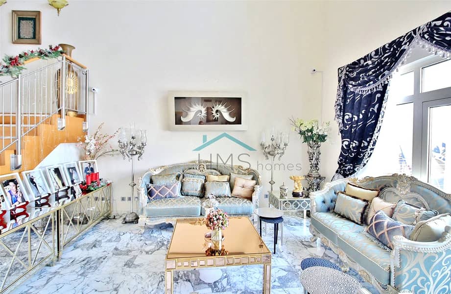 5 Priced To Sell | Exclusive Penthouse | VOT