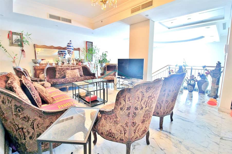 6 Priced To Sell | Exclusive Penthouse | VOT