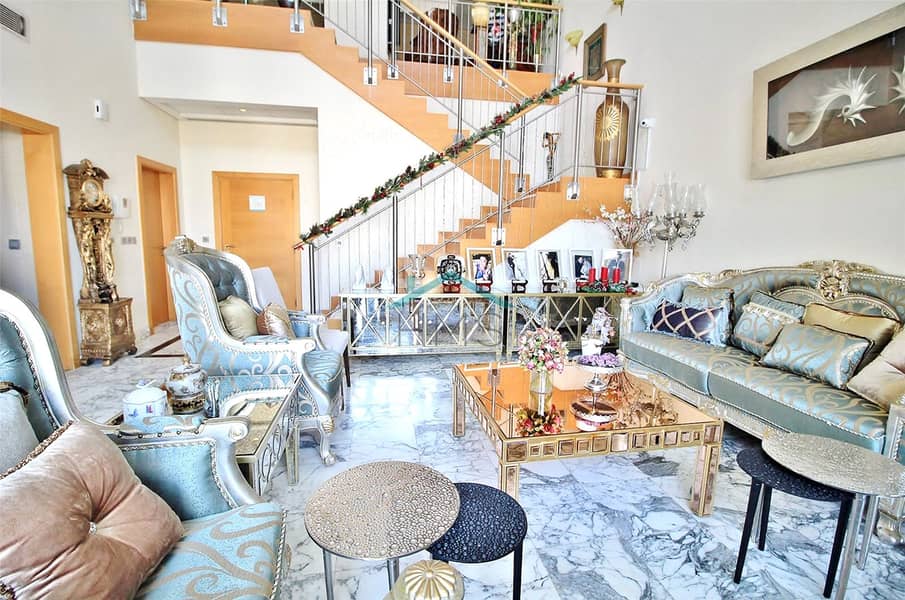 7 Priced To Sell | Exclusive Penthouse | VOT
