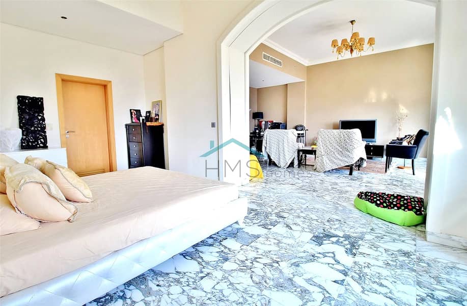 10 Priced To Sell | Exclusive Penthouse | VOT