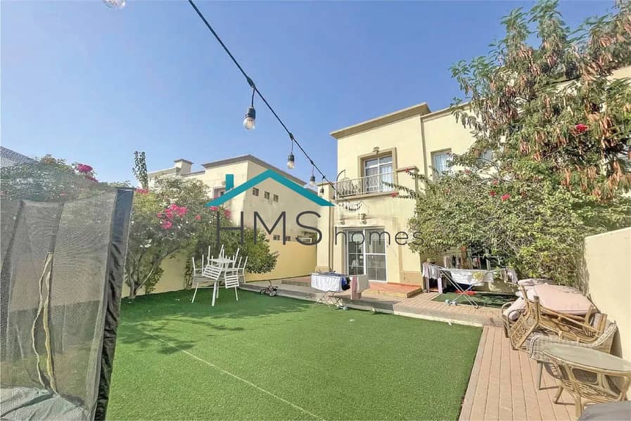 位于清泉社区,清泉别墅11区 3 卧室的别墅 3250000 AED - 7437338 位于清泉社区,清泉别墅11区 3 卧室的别墅 3250000 AED - 7437338