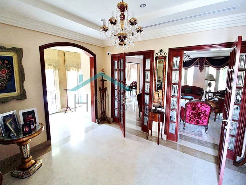 2 Beautiful Hattan Villa  - Lake View - Private Pool