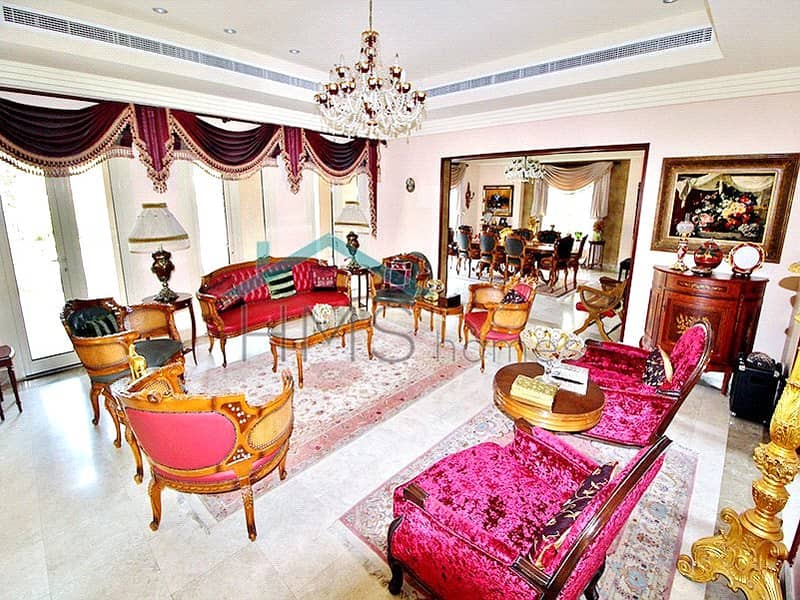 3 Beautiful Hattan Villa  - Lake View - Private Pool