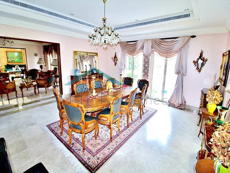 4 Beautiful Hattan Villa  - Lake View - Private Pool