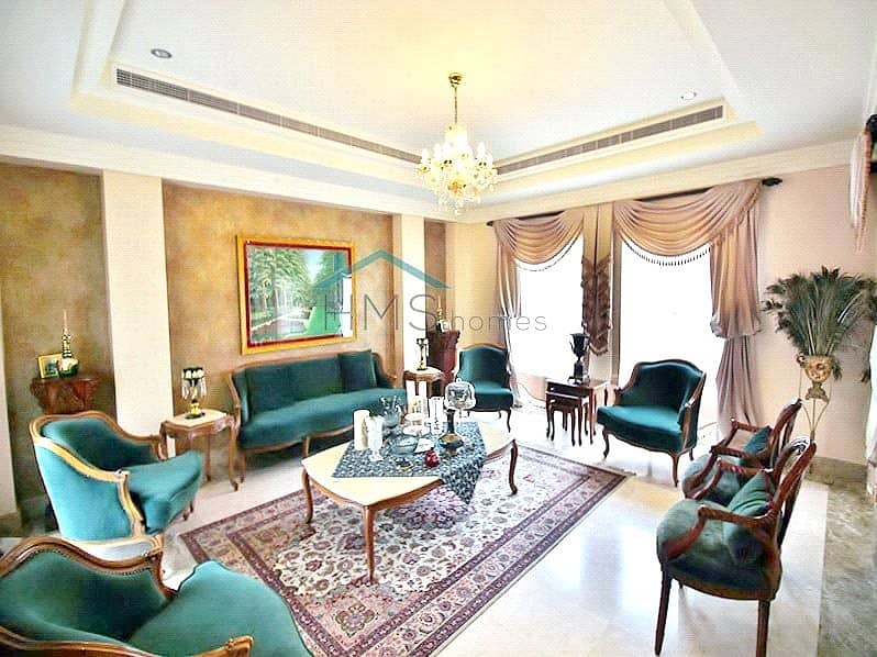 5 Beautiful Hattan Villa  - Lake View - Private Pool