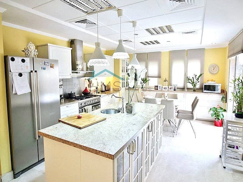 6 Beautiful Hattan Villa  - Lake View - Private Pool