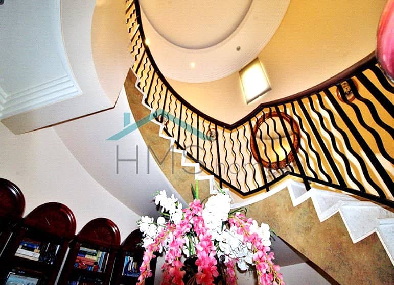 10 Beautiful Hattan Villa  - Lake View - Private Pool