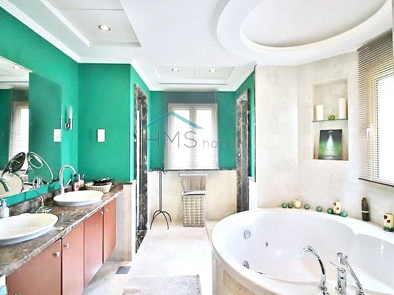 12 Beautiful Hattan Villa  - Lake View - Private Pool