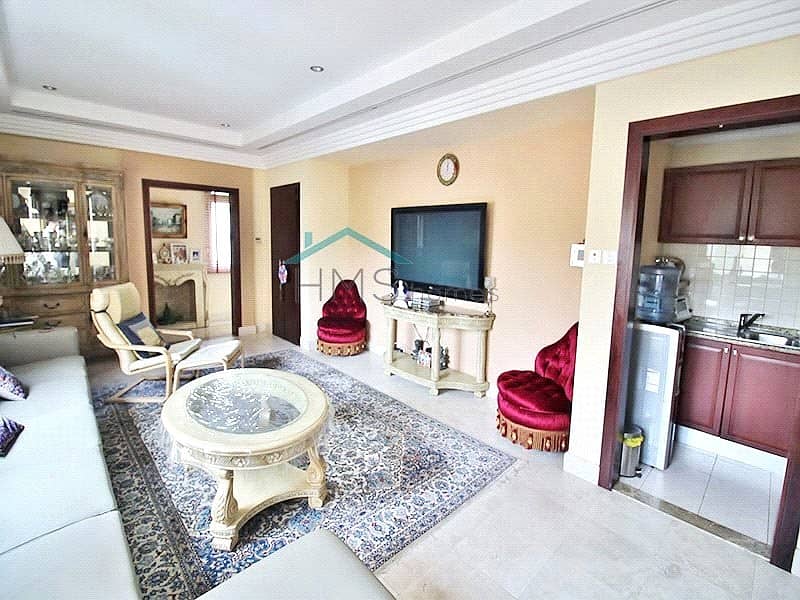 14 Beautiful Hattan Villa  - Lake View - Private Pool