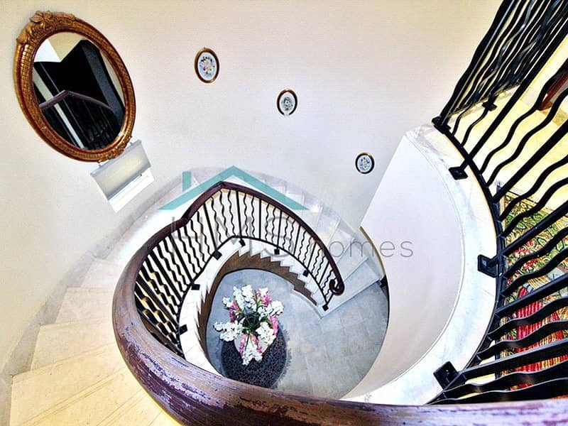 17 Beautiful Hattan Villa  - Lake View - Private Pool