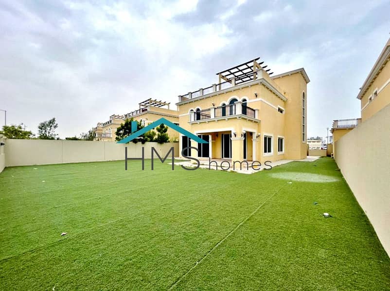 Big Plot | Vacant Soon | Single Row Big Plot | Vacant Soon | Single Row