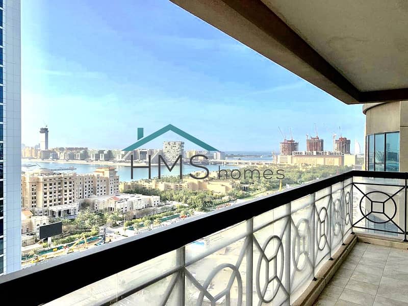 Vacant | Amazing Sea Views | Spacious Vacant | Amazing Sea Views | Spacious