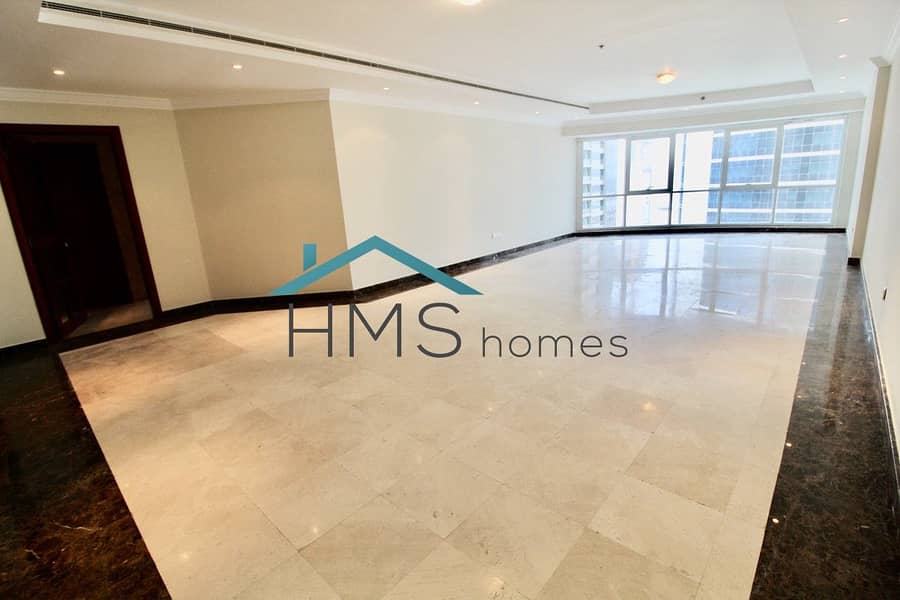 2 Vacant | Amazing Sea Views | Spacious