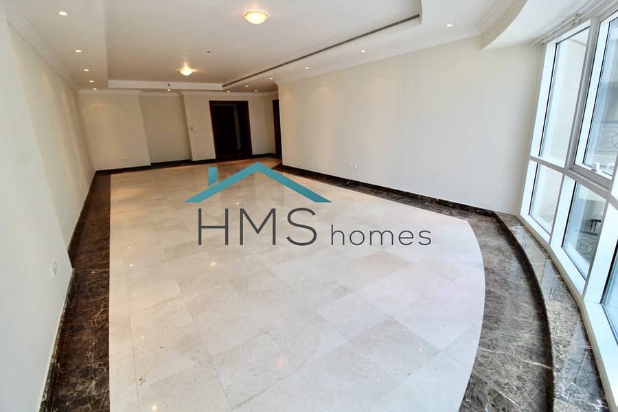 3 Vacant | Amazing Sea Views | Spacious