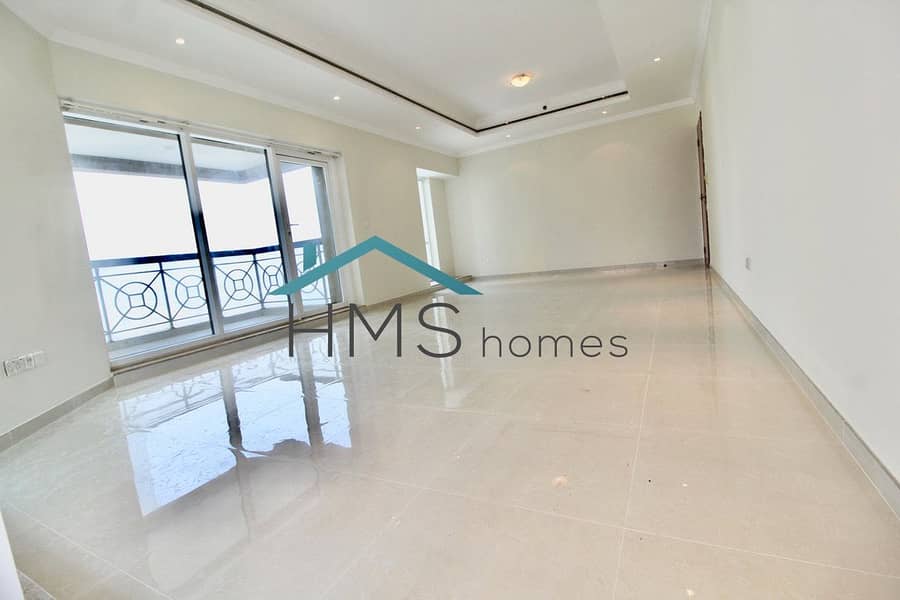 6 Vacant | Amazing Sea Views | Spacious