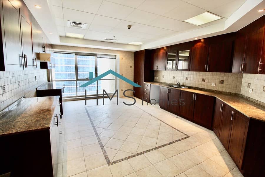 7 Vacant | Amazing Sea Views | Spacious