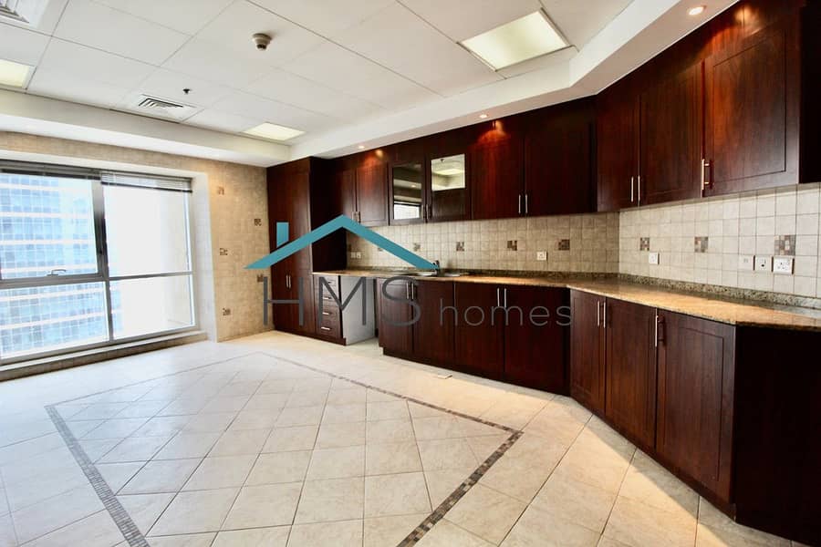 8 Vacant | Amazing Sea Views | Spacious