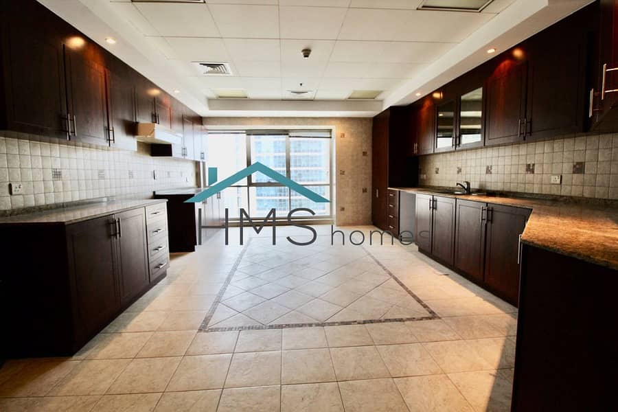 9 Vacant | Amazing Sea Views | Spacious