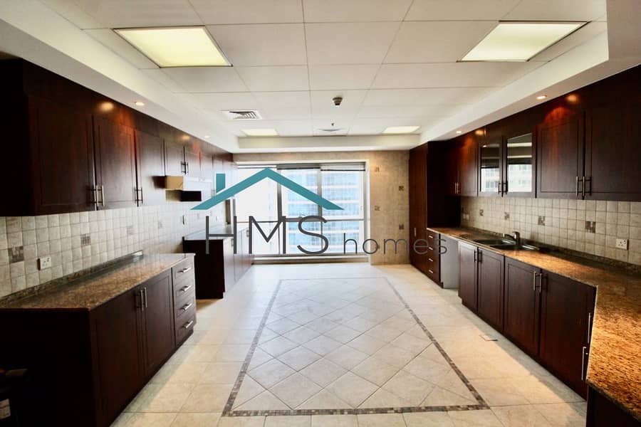10 Vacant | Amazing Sea Views | Spacious