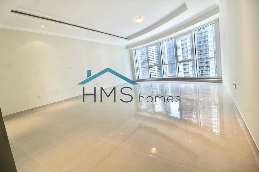 11 Vacant | Amazing Sea Views | Spacious