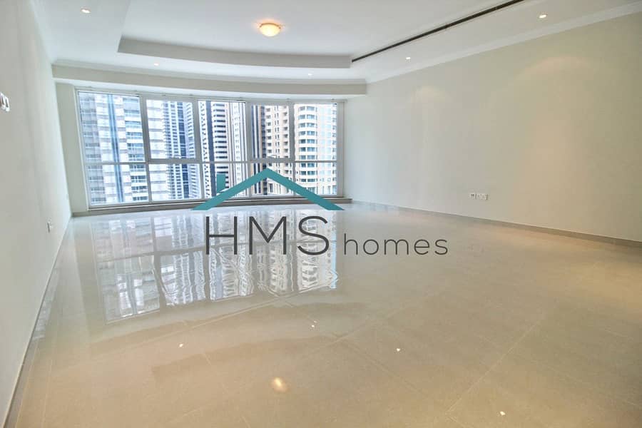 12 Vacant | Amazing Sea Views | Spacious