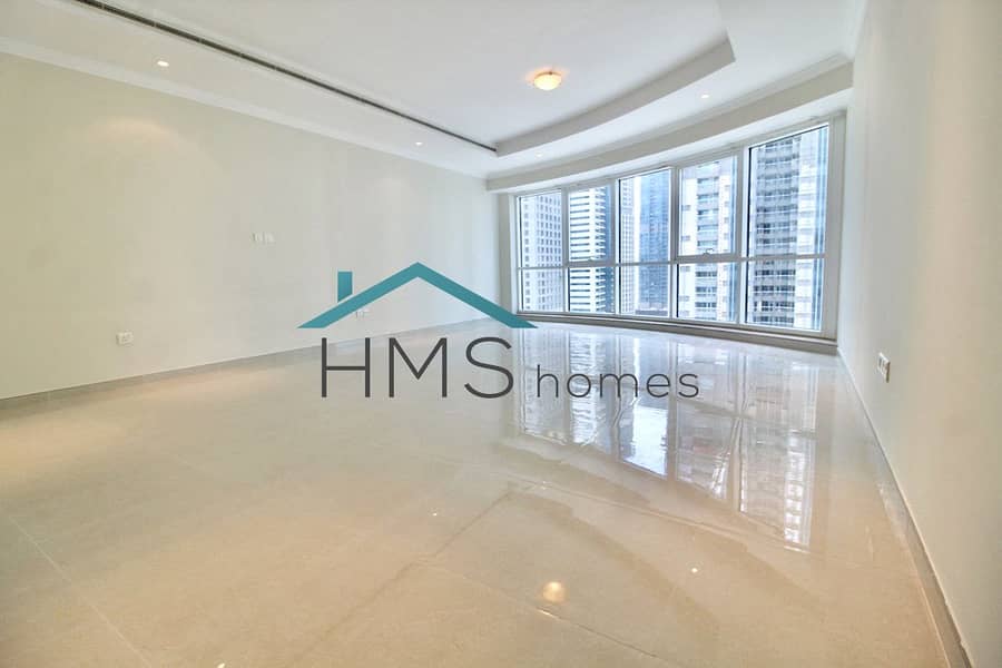 13 Vacant | Amazing Sea Views | Spacious
