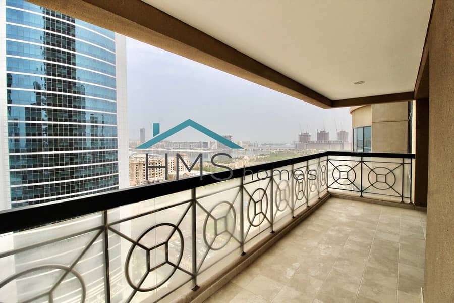 14 Vacant | Amazing Sea Views | Spacious