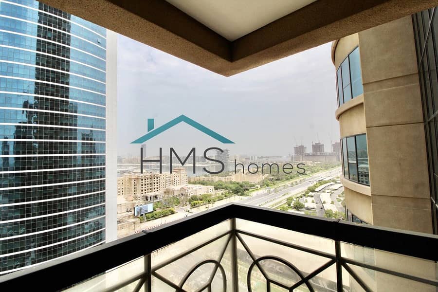 17 Vacant | Amazing Sea Views | Spacious