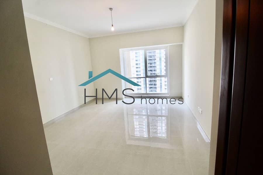 19 Vacant | Amazing Sea Views | Spacious