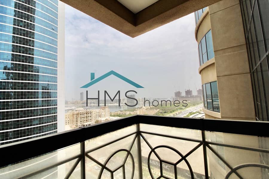 20 Vacant | Amazing Sea Views | Spacious