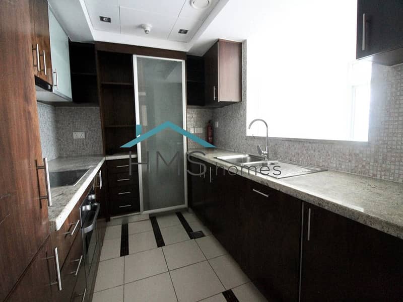 5 Exclusive | Amazing Marina View | Spacious